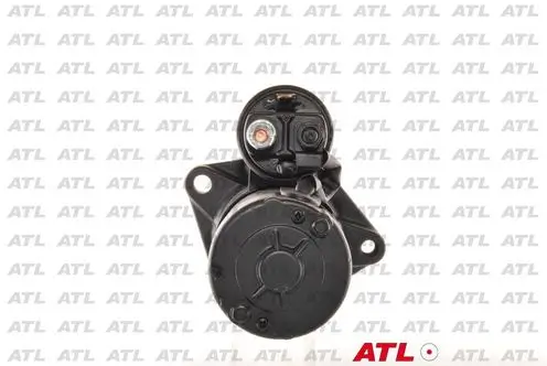 Starter 12 V 1,2 kW ATL Autotechnik A 91 810 Bild Starter 12 V 1,2 kW ATL Autotechnik A 91 810