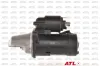 Starter 12 V 1,2 kW ATL Autotechnik A 91 810 Bild Starter 12 V 1,2 kW ATL Autotechnik A 91 810