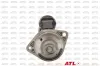 Starter 12 V 1,2 kW ATL Autotechnik A 91 810 Bild Starter 12 V 1,2 kW ATL Autotechnik A 91 810