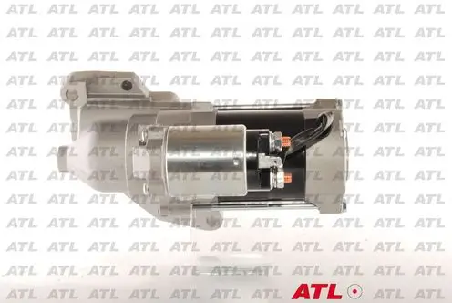 Starter 12 V 2,0 kW ATL Autotechnik A 91 820 Bild Starter 12 V 2,0 kW ATL Autotechnik A 91 820