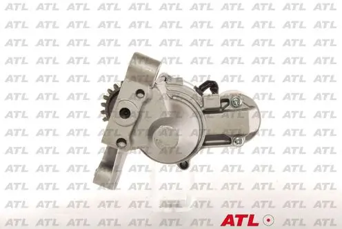 Starter 12 V 2,0 kW ATL Autotechnik A 91 820