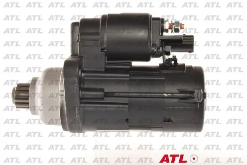 Starter 12 V 2,0 kW ATL Autotechnik A 91 850 Bild Starter 12 V 2,0 kW ATL Autotechnik A 91 850