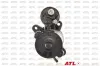 Starter 12 V 1,4 kW ATL Autotechnik A 91 860 Bild Starter 12 V 1,4 kW ATL Autotechnik A 91 860