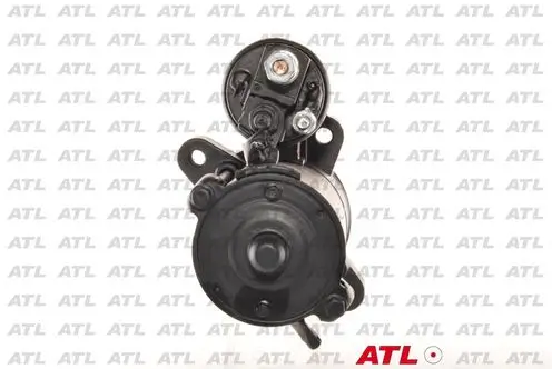 Starter 12 V 1,4 kW ATL Autotechnik A 91 860 Bild Starter 12 V 1,4 kW ATL Autotechnik A 91 860