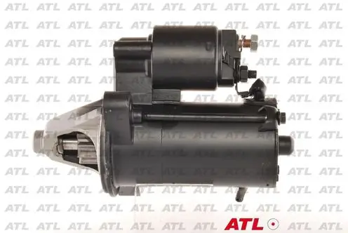 Starter 12 V 1,4 kW ATL Autotechnik A 91 860 Bild Starter 12 V 1,4 kW ATL Autotechnik A 91 860