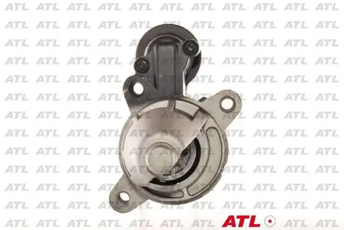 Starter 12 V 1,4 kW ATL Autotechnik A 91 860