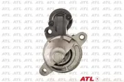 Starter 12 V 1,4 kW ATL Autotechnik A 91 860