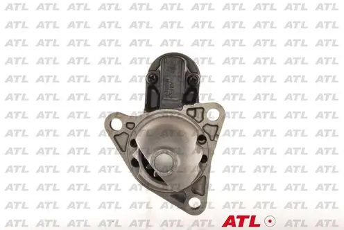 Starter 12 V 1,0 kW ATL Autotechnik A 91 870