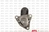 Starter 12 V 1,0 kW ATL Autotechnik A 91 870 Bild Starter 12 V 1,0 kW ATL Autotechnik A 91 870