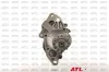 Starter 12 V 2,0 kW ATL Autotechnik A 91 900