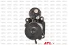 Starter 12 V 1,2 kW ATL Autotechnik A 91 910 Bild Starter 12 V 1,2 kW ATL Autotechnik A 91 910