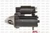 Starter 12 V 1,2 kW ATL Autotechnik A 91 910 Bild Starter 12 V 1,2 kW ATL Autotechnik A 91 910
