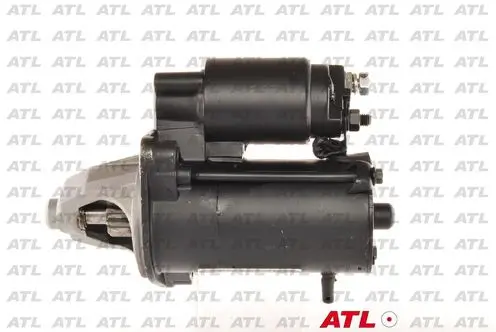 Starter 12 V 1,2 kW ATL Autotechnik A 91 910 Bild Starter 12 V 1,2 kW ATL Autotechnik A 91 910