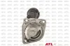 Starter 12 V 1,2 kW ATL Autotechnik A 91 910