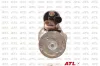 Starter 12 V 2,2 kW ATL Autotechnik A 91 980 Bild Starter 12 V 2,2 kW ATL Autotechnik A 91 980