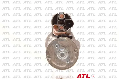 Starter 12 V 2,2 kW ATL Autotechnik A 91 980 Bild Starter 12 V 2,2 kW ATL Autotechnik A 91 980