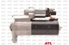Starter 12 V 2,2 kW ATL Autotechnik A 91 980 Bild Starter 12 V 2,2 kW ATL Autotechnik A 91 980