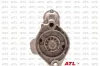 Starter 12 V 2,2 kW ATL Autotechnik A 91 980 Bild Starter 12 V 2,2 kW ATL Autotechnik A 91 980