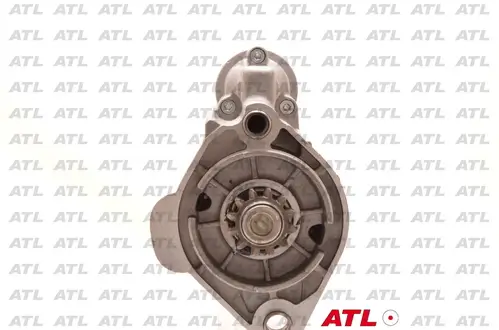 Starter 12 V 2,2 kW ATL Autotechnik A 91 980 Bild Starter 12 V 2,2 kW ATL Autotechnik A 91 980