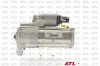 Starter 12 V 2,3 kW ATL Autotechnik A 91 981 Bild Starter 12 V 2,3 kW ATL Autotechnik A 91 981