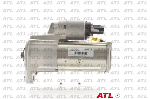 Starter 12 V 2,3 kW ATL Autotechnik A 91 981 Bild Starter 12 V 2,3 kW ATL Autotechnik A 91 981