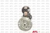 Starter 12 V 1,7 kW ATL Autotechnik A 92 000 Bild Starter 12 V 1,7 kW ATL Autotechnik A 92 000