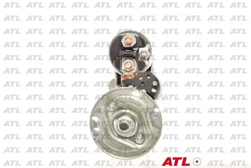 Starter 12 V 1,7 kW ATL Autotechnik A 92 000 Bild Starter 12 V 1,7 kW ATL Autotechnik A 92 000