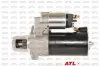 Starter 12 V 1,7 kW ATL Autotechnik A 92 000 Bild Starter 12 V 1,7 kW ATL Autotechnik A 92 000