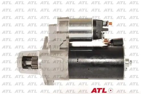 Starter 12 V 1,7 kW ATL Autotechnik A 92 000 Bild Starter 12 V 1,7 kW ATL Autotechnik A 92 000