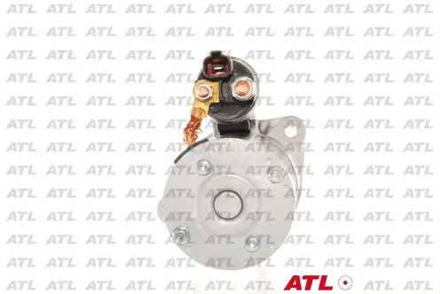 Starter 12 V 0,9 kW ATL Autotechnik A 92 030 Bild Starter 12 V 0,9 kW ATL Autotechnik A 92 030