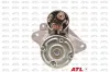 Starter 12 V 1,1 kW ATL Autotechnik A 92 070 Bild Starter 12 V 1,1 kW ATL Autotechnik A 92 070