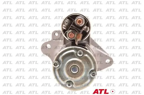 Starter 12 V 1,1 kW ATL Autotechnik A 92 070 Bild Starter 12 V 1,1 kW ATL Autotechnik A 92 070