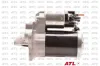 Starter 12 V 1,1 kW ATL Autotechnik A 92 070 Bild Starter 12 V 1,1 kW ATL Autotechnik A 92 070
