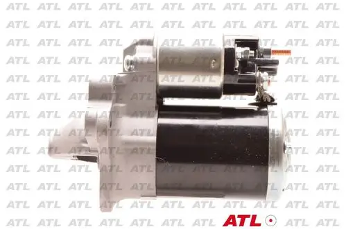 Starter 12 V 1,1 kW ATL Autotechnik A 92 070 Bild Starter 12 V 1,1 kW ATL Autotechnik A 92 070