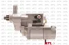 Starter 12 V 1,8 kW ATL Autotechnik A 92 080 Bild Starter 12 V 1,8 kW ATL Autotechnik A 92 080