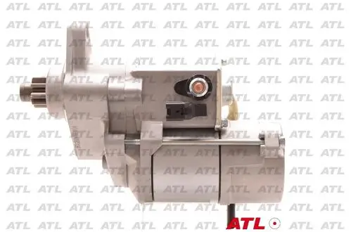 Starter 12 V 1,8 kW ATL Autotechnik A 92 080 Bild Starter 12 V 1,8 kW ATL Autotechnik A 92 080