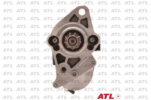 Starter 12 V 1,8 kW ATL Autotechnik A 92 080