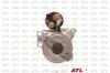 Starter 12 V 2,2 kW ATL Autotechnik A 92 090 Bild Starter 12 V 2,2 kW ATL Autotechnik A 92 090