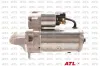 Starter 12 V 2,2 kW ATL Autotechnik A 92 090 Bild Starter 12 V 2,2 kW ATL Autotechnik A 92 090