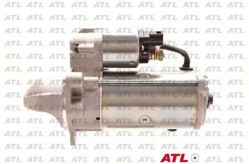 Starter 12 V 2,2 kW ATL Autotechnik A 92 090 Bild Starter 12 V 2,2 kW ATL Autotechnik A 92 090