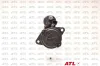 Starter 12 V 2,0 kW ATL Autotechnik A 92 110 Bild Starter 12 V 2,0 kW ATL Autotechnik A 92 110