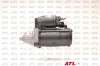 Starter 12 V 2,0 kW ATL Autotechnik A 92 110 Bild Starter 12 V 2,0 kW ATL Autotechnik A 92 110