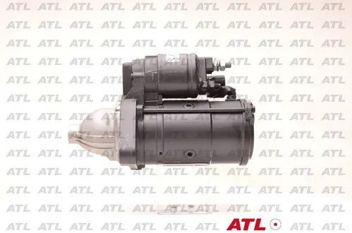 Starter 12 V 2,0 kW ATL Autotechnik A 92 110 Bild Starter 12 V 2,0 kW ATL Autotechnik A 92 110