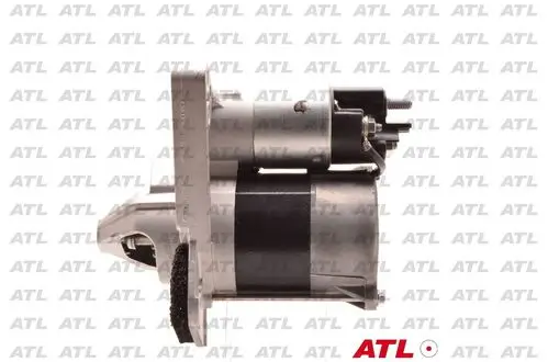 Starter 12 V 1,0 kW ATL Autotechnik A 92 140 Bild Starter 12 V 1,0 kW ATL Autotechnik A 92 140