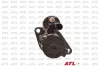 Starter 12 V 1,2 kW ATL Autotechnik A 92 180 Bild Starter 12 V 1,2 kW ATL Autotechnik A 92 180