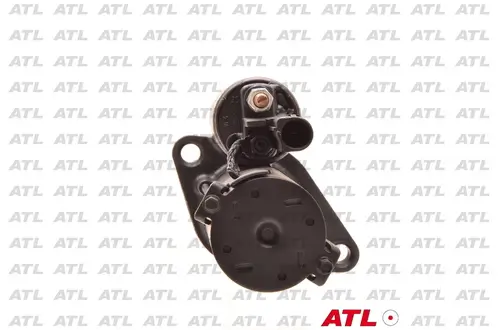 Starter 12 V 1,2 kW ATL Autotechnik A 92 180 Bild Starter 12 V 1,2 kW ATL Autotechnik A 92 180