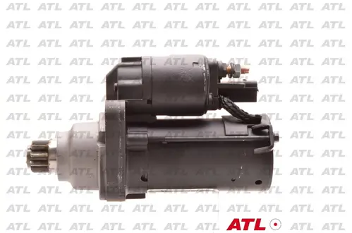 Starter 12 V 1,2 kW ATL Autotechnik A 92 180 Bild Starter 12 V 1,2 kW ATL Autotechnik A 92 180