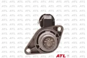 Starter 12 V 1,2 kW ATL Autotechnik A 92 180