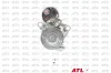 Starter 12 V 1,3 kW ATL Autotechnik A 92 200 Bild Starter 12 V 1,3 kW ATL Autotechnik A 92 200