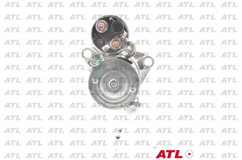 Starter 12 V 1,3 kW ATL Autotechnik A 92 200 Bild Starter 12 V 1,3 kW ATL Autotechnik A 92 200